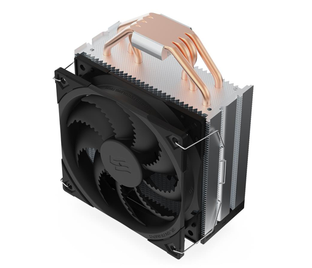 SilentiumPC Fera 5 120mm - 643662 - zdjęcie 9